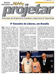 Informativo - Abril de 2020