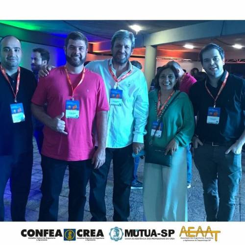 SIMPÓSIO DAS CIDADES INTELIGENTES E COLÉGIO ESTADUAL DE INSPETORES DO CREA-SP – 2022